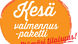 kesavalmennuspakettioik